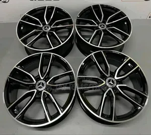 Original Brand New Rims for Benz