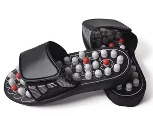 Massage Slippers For Foot Pain Relief