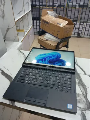 Laptop Dell Latitude 7390 16GB Intel Core I7 SSD 512GB