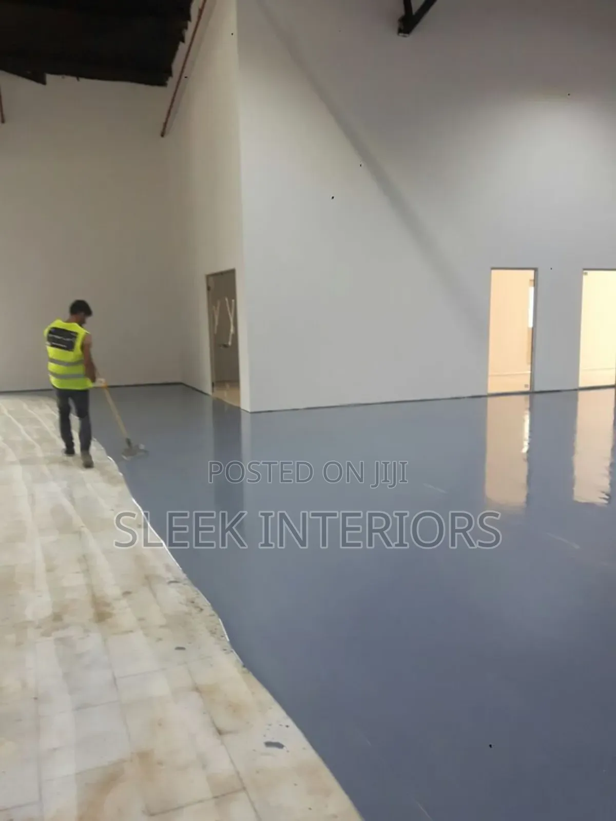 Epoxy Experts