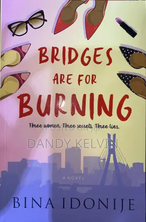 Bridges Are for Burning