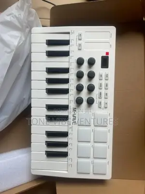 M Vave Keyboard Smk25