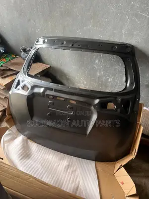 Boot Rav4 2014 2015 2017