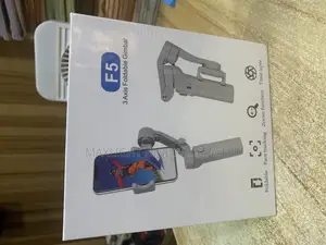 Photo - F5 3 Axis Gimbal Stabilizers