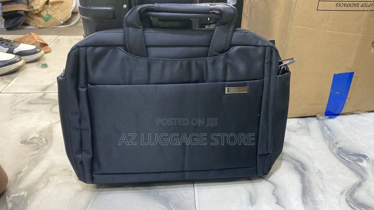 Conference Bag