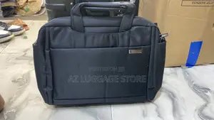 Conference Bag