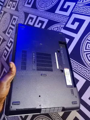 Laptop Dell Latitude E6430 4GB Intel Core I7 HDD 500GB