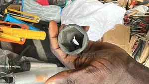 36mm Socket