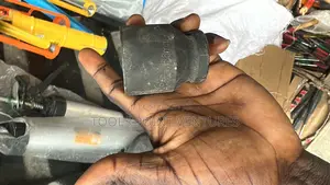 36mm Socket