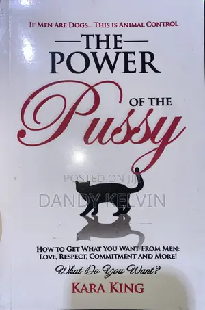 The Power of the Pussy