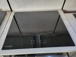 Phiima Built in Electric Cooker Hob