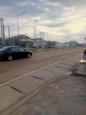 Bar and Lounge to Let at Ebute Igbogbo Road