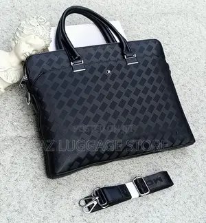 Hand Bag Luxury for Unisex