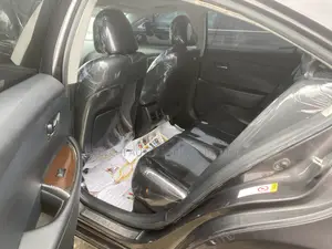 Lexus ES 350 2010 Gray