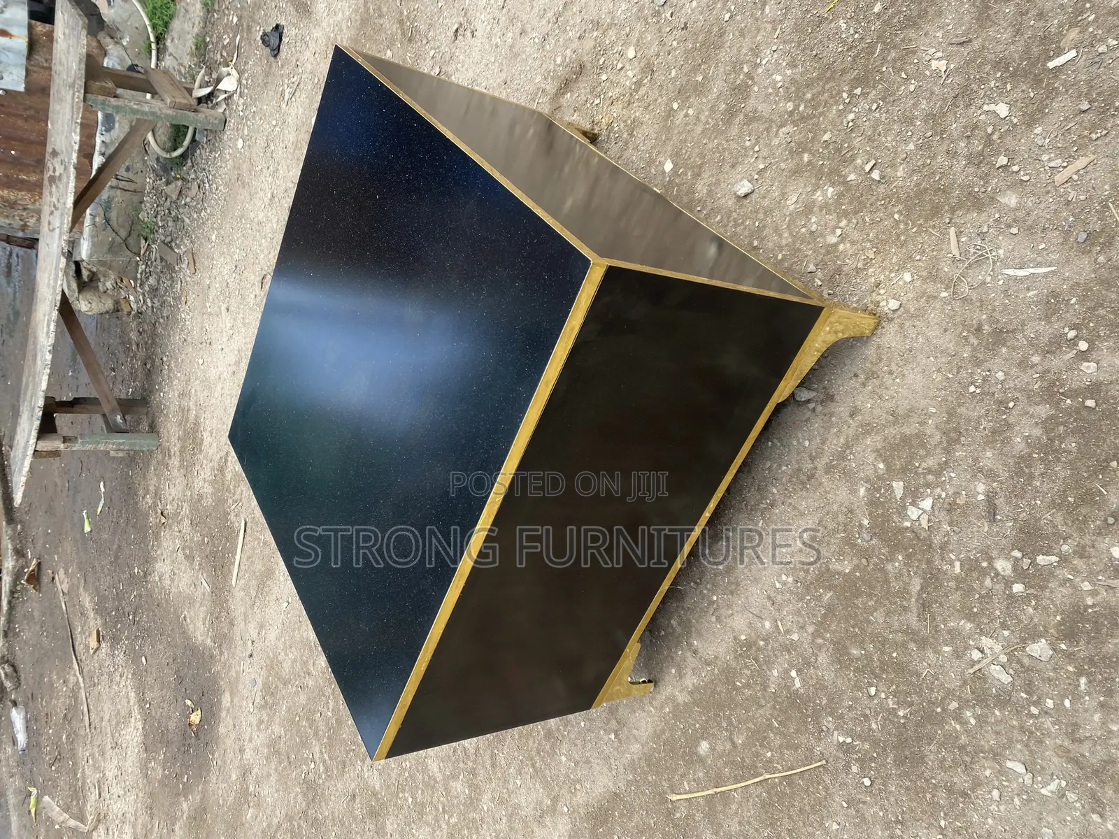 Box Center Table 2ft by 2ft