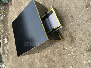 Box Center Table 2ft by 2ft
