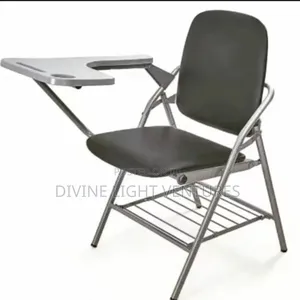 Training Chair With Pad