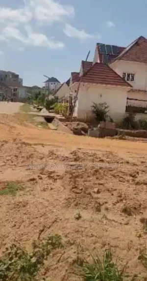 Fha Guzape Land for Sale 1000sqm