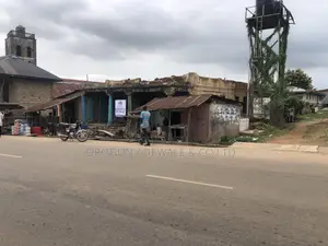 Photo - Demolish Able Building
