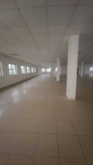 Office Complex Available About 3500sqm2, 4.5b
