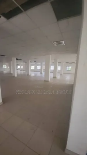 Office Complex Available About 3500sqm2, 4.5b