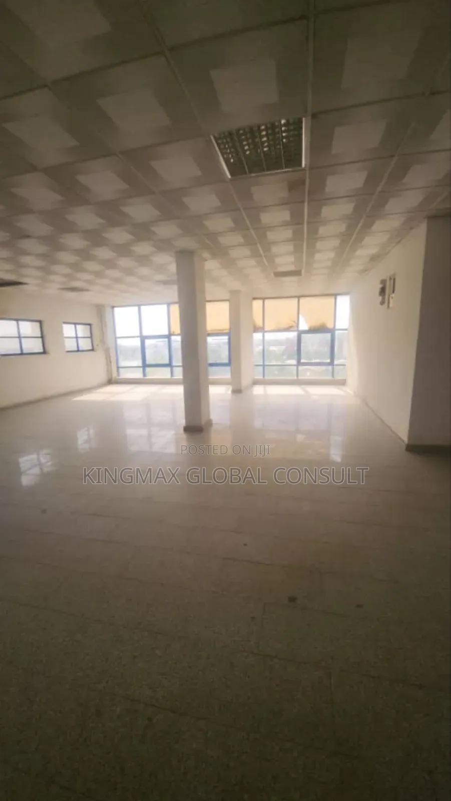 Office Complex Available About 3500sqm2, 4.5b