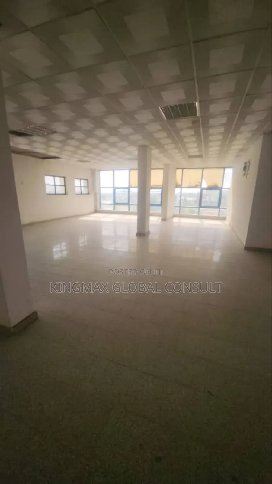 Office Complex Available About 3500sqm2, 4.5b