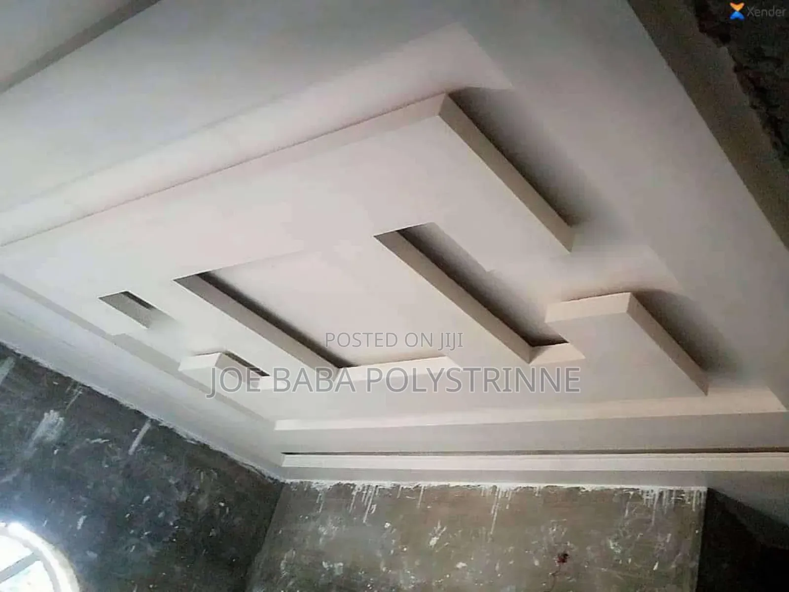 Polystyrene