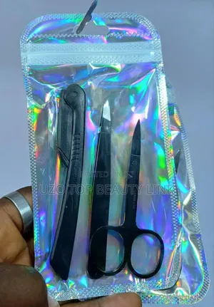 Tweezer Set