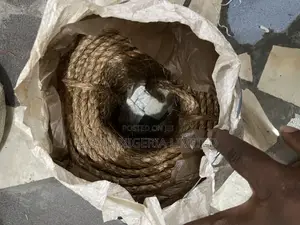Manila Rope 16mm X 100meters
