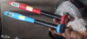 Thick Self Defense Bat for Driving