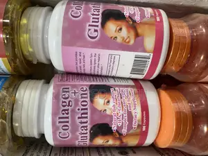 Photo - Collagen + Glutathione for Skin Whitening Wholesales