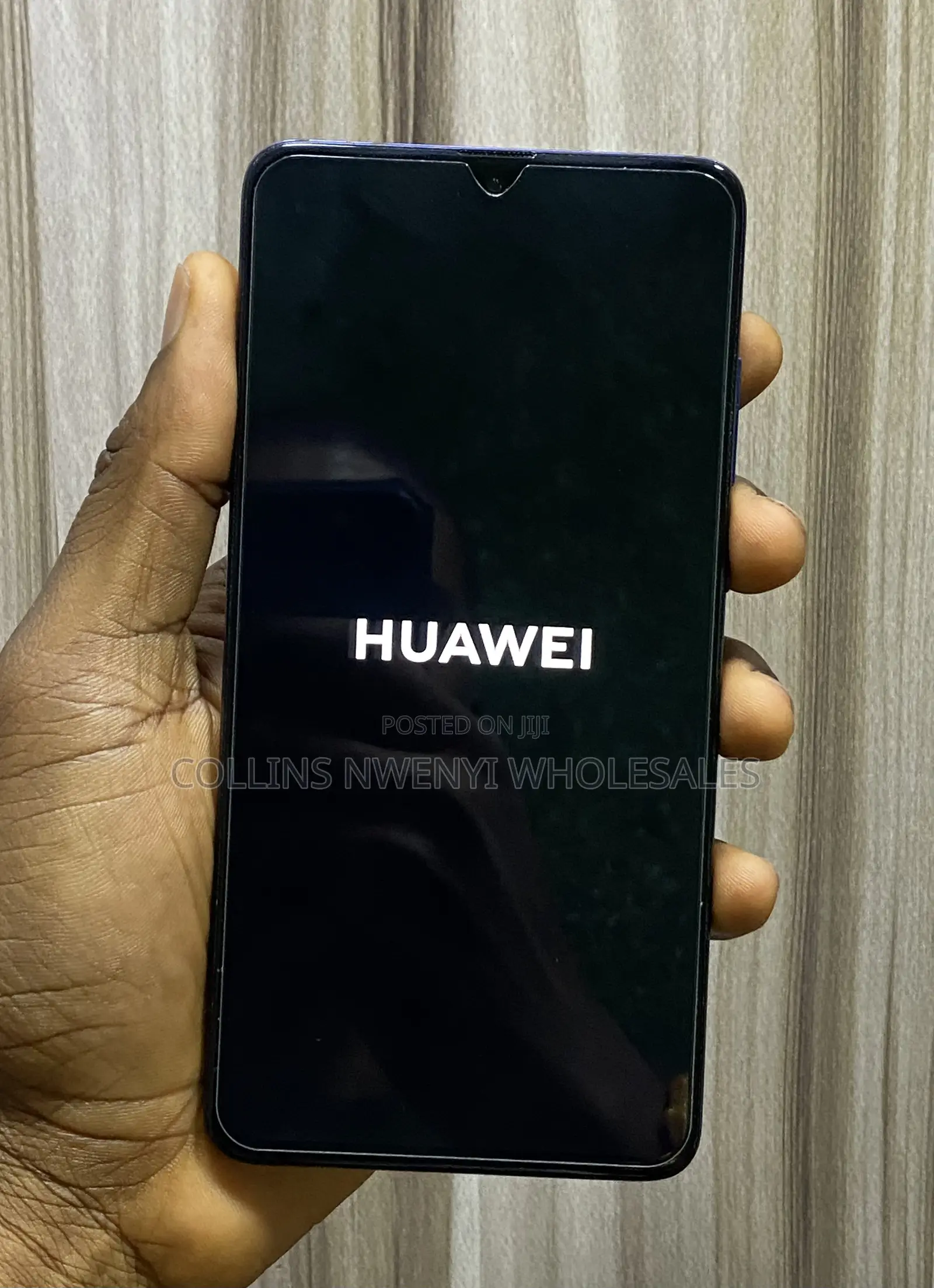Huawei Mate 20 Dual SIM 128 GB Blue