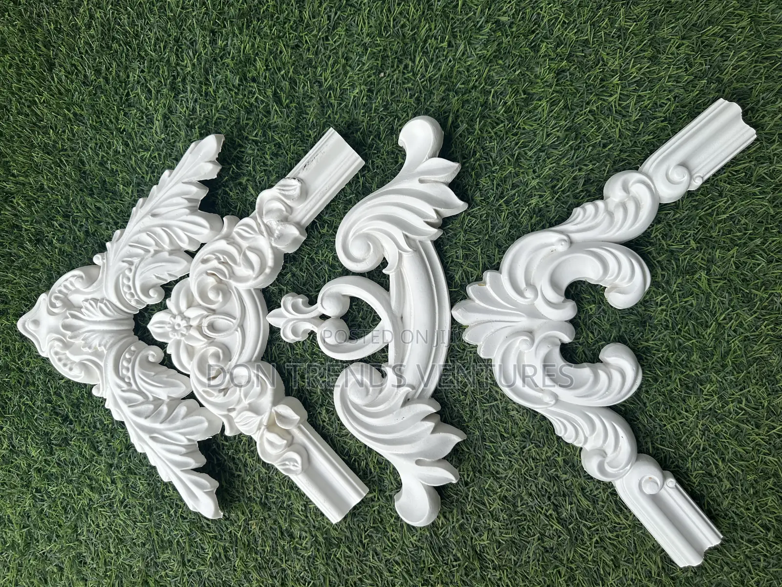 Edge Designs