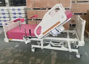 Electric Delivery Bed
