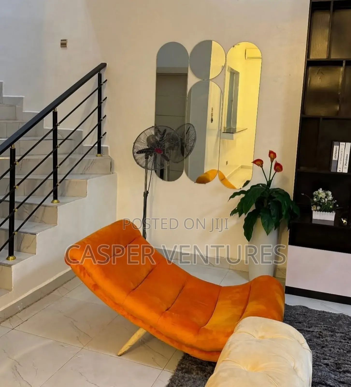 Fancy Cozy Apartment