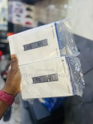 Original Playstation 5 Charging Dock