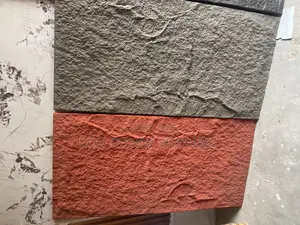 30mm Pu Stone Panel