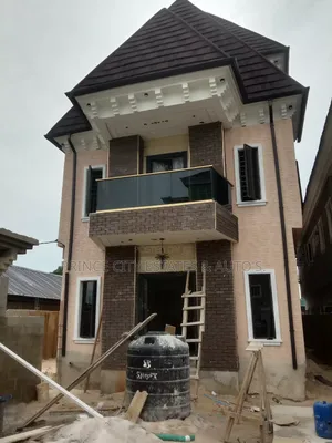 Photo - Furnished 2bdrm Block of Flats in Startimes Estates, Ago Palace