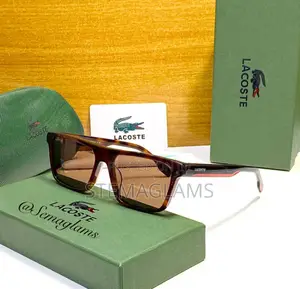 Lacoste Men’S Eyewear