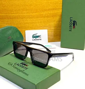 Lacoste Men’S Eyewear