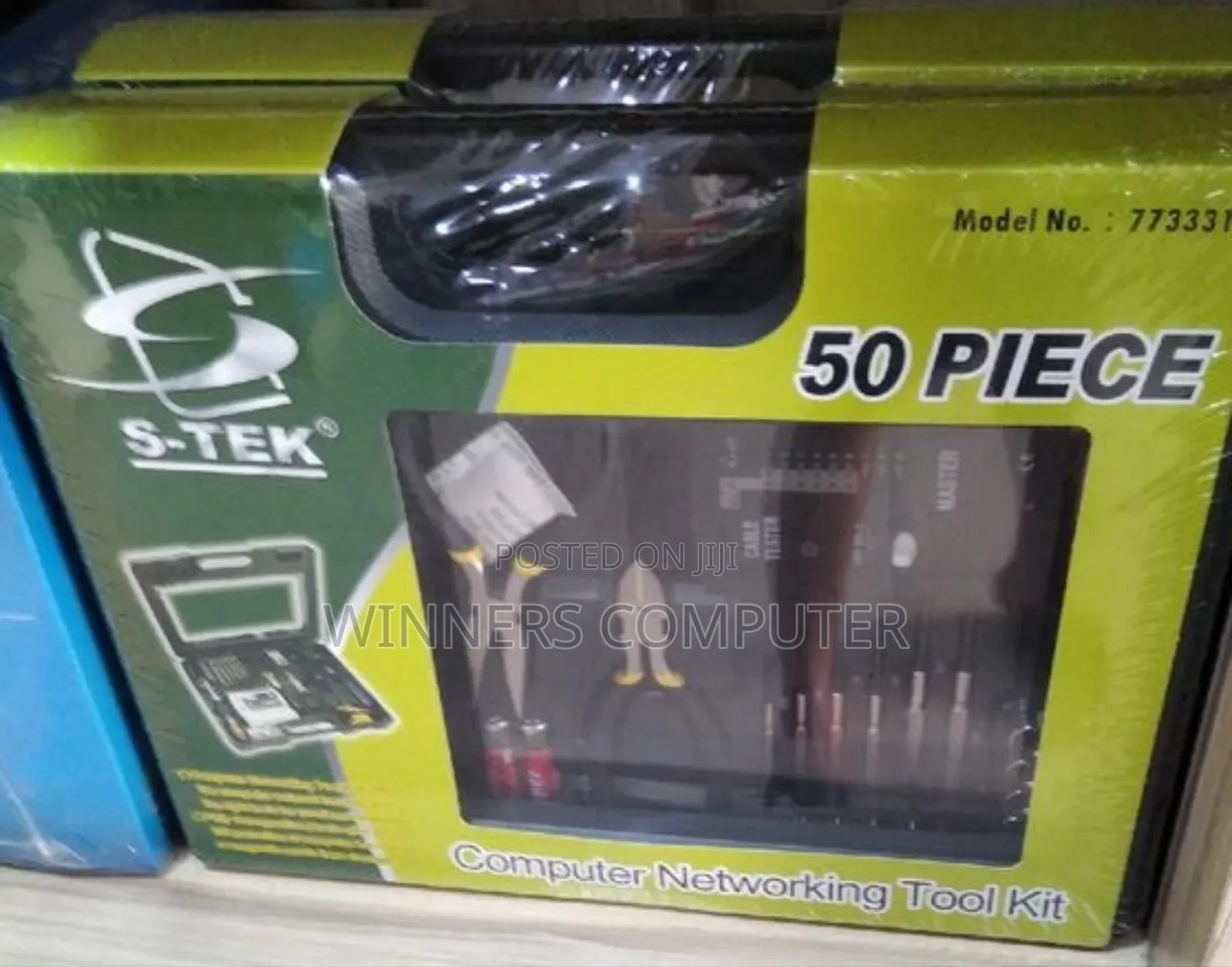 Networking Tools Kit
