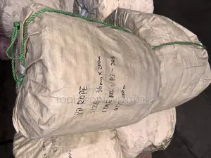 Marine Rope(Available in Different Sizes)