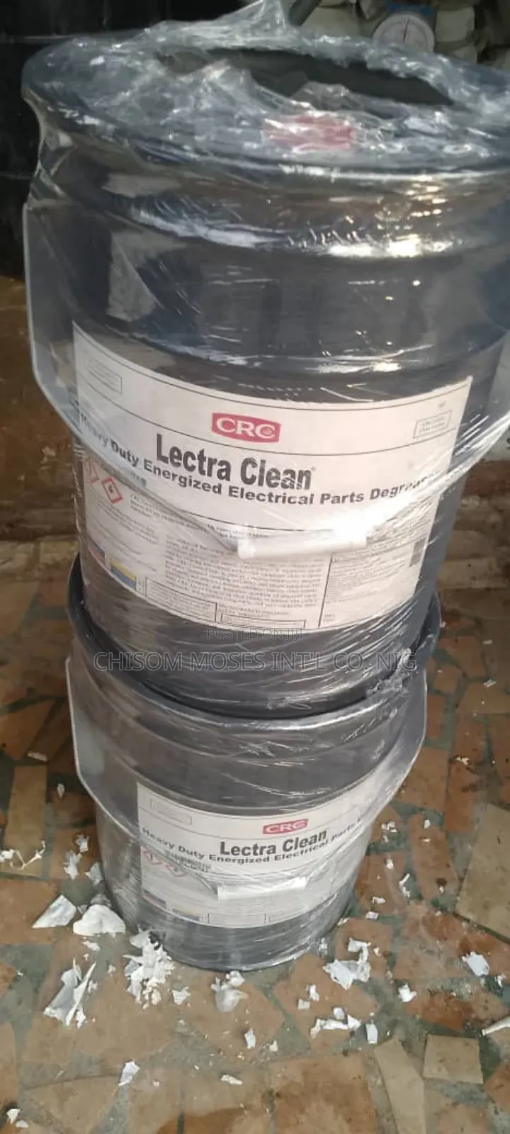 Crc Lectra Clean