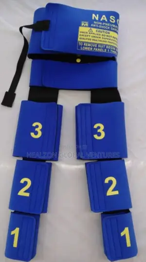 Anti- Shock Garment