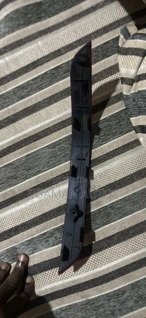 Benz GLK Bumper Reflector Light