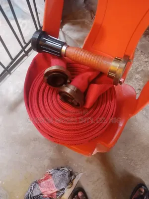 Fire Hose 2"X20mtrs