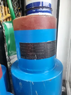 Insulation Joint 10" Sch 80 Cl600