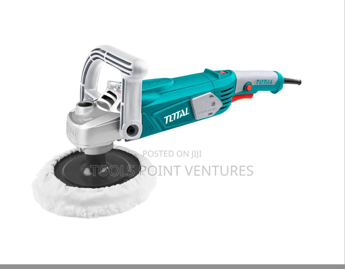Angle Polisher/Buffing Machine