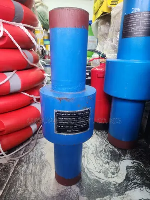 Monolithic Isolation Joint 4"